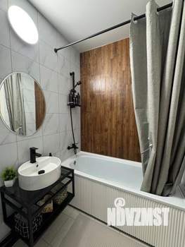 1-к квартира, вторичка, 36м2, 4/9 этаж