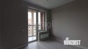 2-к квартира, сданный дом, 44м2, 9/9 этаж
