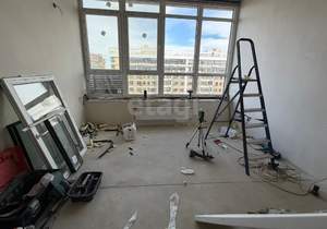 1-к квартира, вторичка, 44м2, 15/8 этаж