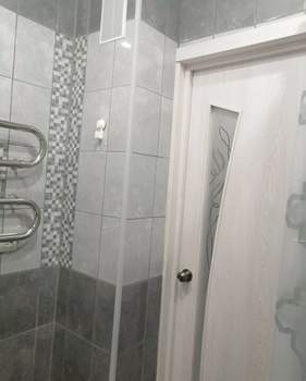 1-к квартира, вторичка, 21м2, 1/19 этаж