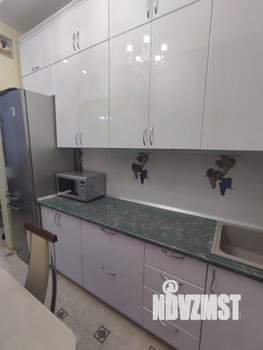 2-к квартира, вторичка, 46м2, 1/3 этаж