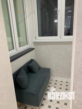 1-к квартира, вторичка, 35м2, 9/18 этаж