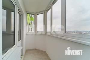 Студия квартира, вторичка, 30м2, 12/16 этаж