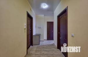 1-к квартира, вторичка, 43м2, 18/20 этаж