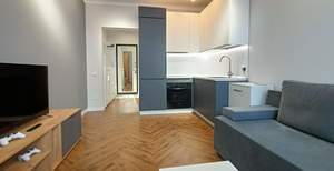 Студия квартира, вторичка, 25м2, 15/20 этаж