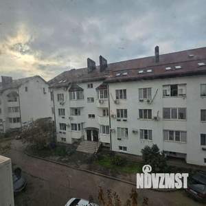 2-к квартира, вторичка, 62м2, 3/3 этаж