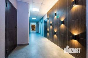 1-к квартира, вторичка, 43м2, 2/16 этаж