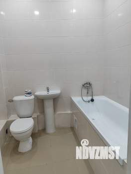 1-к квартира, вторичка, 35м2, 12/24 этаж