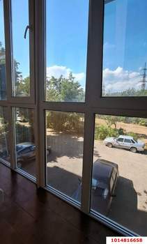 1-к квартира, вторичка, 33м2, 2/5 этаж
