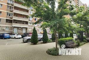 Студия квартира, вторичка, 19м2, 4/16 этаж