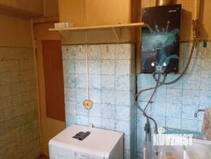 3-к квартира, вторичка, 56м2, 1/5 этаж