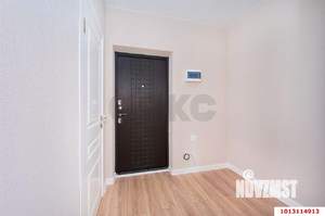 1-к квартира, вторичка, 38м2, 13/16 этаж