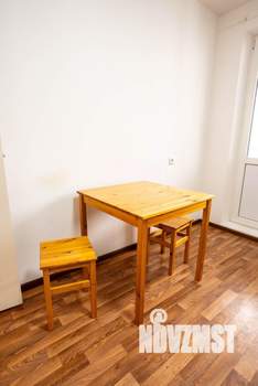 1-к квартира, вторичка, 45м2, 11/16 этаж