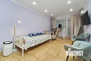 2-к квартира, вторичка, 44м2, 1/9 этаж