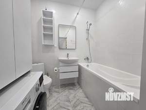 1-к квартира, вторичка, 38м2, 11/20 этаж