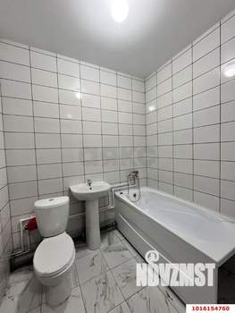 1-к квартира, вторичка, 36м2, 10/16 этаж