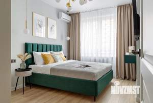 2-к квартира, вторичка, 65м2, 5/16 этаж