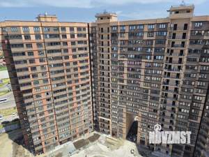 3-к квартира, вторичка, 108м2, 10/19 этаж