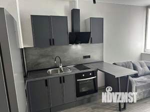 Студия квартира, вторичка, 31м2, 9/22 этаж