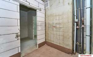 Студия квартира, вторичка, 27м2, 8/23 этаж