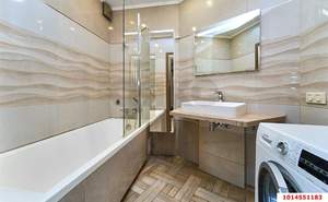2-к квартира, вторичка, 69м2, 23/24 этаж