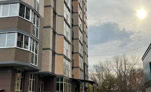 2-к квартира, вторичка, 59м2, 16/18 этаж