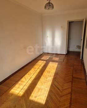 2-к квартира, вторичка, 44м2, 3/5 этаж