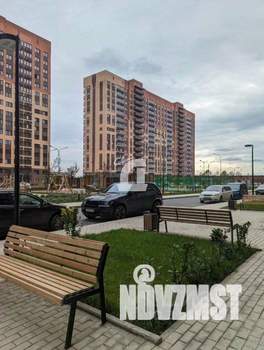 3-к квартира, вторичка, 68м2, 5/16 этаж
