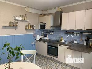 2-к квартира, вторичка, 57м2, 14/16 этаж