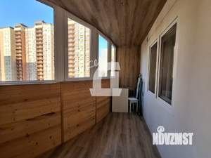 1-к квартира, вторичка, 36м2, 7/19 этаж