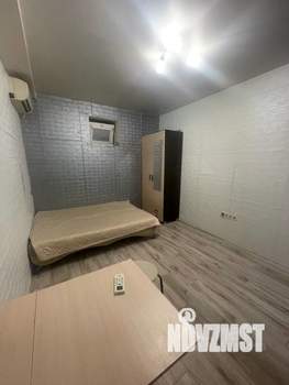 Студия квартира, вторичка, 19м2, 1/6 этаж