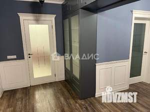 2-к квартира, вторичка, 98м2, 13/20 этаж
