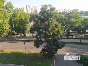 1-к квартира, вторичка, 32м2, 3/5 этаж