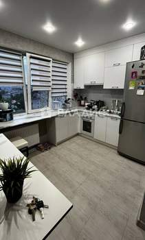 1-к квартира, вторичка, 29м2, 9/9 этаж