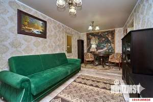 2-к квартира, вторичка, 45м2, 2/5 этаж