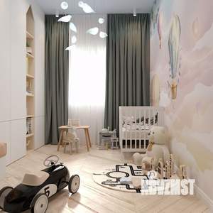 2-к квартира, вторичка, 62м2, 3/9 этаж