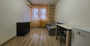 Студия квартира, вторичка, 26м2, 3/17 этаж