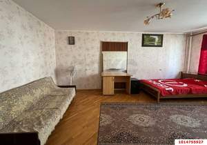 1-к квартира, вторичка, 42м2, 8/12 этаж