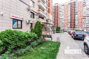 2-к квартира, вторичка, 65м2, 3/18 этаж