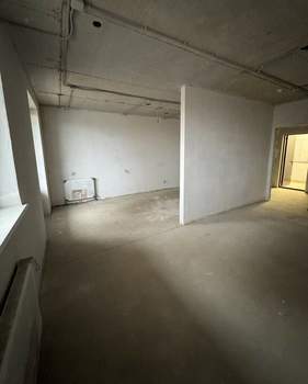 1-к квартира, вторичка, 44м2, 10/16 этаж