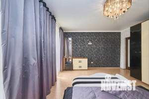 2-к квартира, вторичка, 76м2, 4/4 этаж