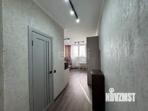 Студия квартира, вторичка, 18м2, 2/16 этаж