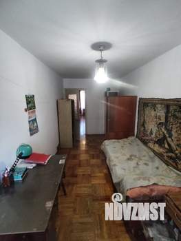 3-к квартира, вторичка, 66м2, 1/5 этаж