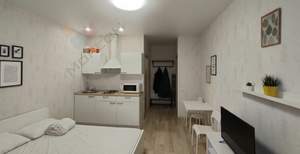 1-к квартира, вторичка, 39м2, 1/14 этаж