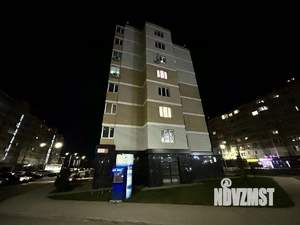 Студия квартира, вторичка, 21м2, 2/8 этаж