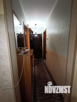 2-к квартира, вторичка, 47м2, 1/9 этаж