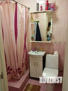 1-к квартира, вторичка, 32м2, 5/5 этаж