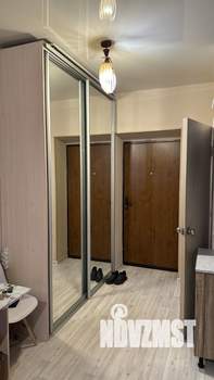 Студия квартира, вторичка, 24м2, 1/3 этаж