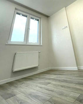 1-к квартира, вторичка, 38м2, 15/18 этаж