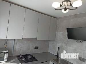 2-к квартира, вторичка, 45м2, 8/9 этаж